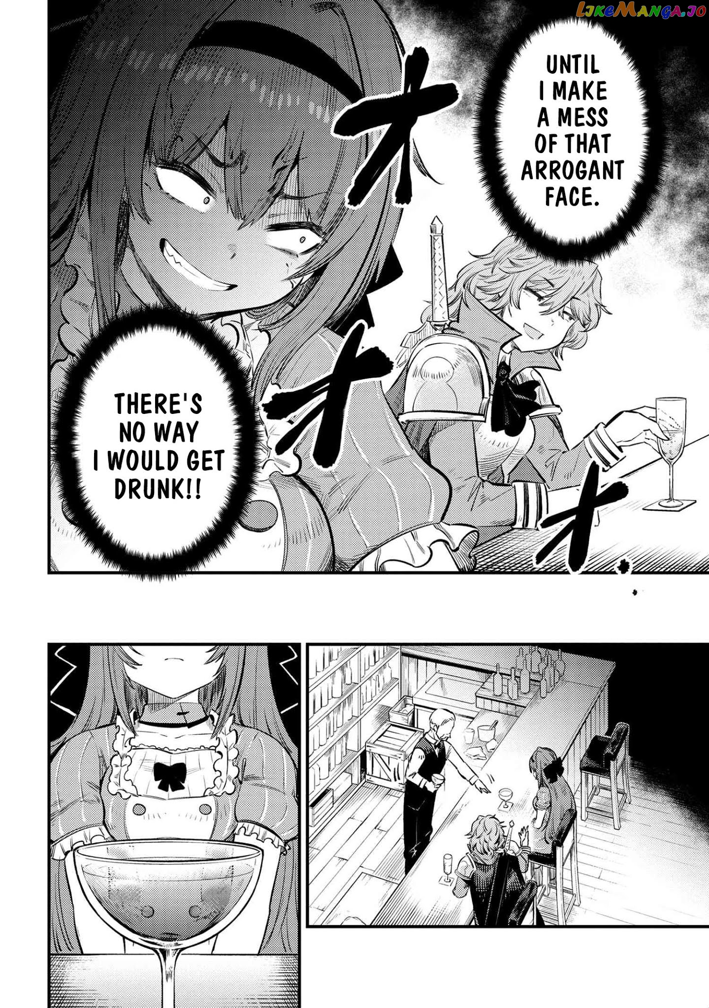Redo Of Healer, Chapter 22.1 image 05
